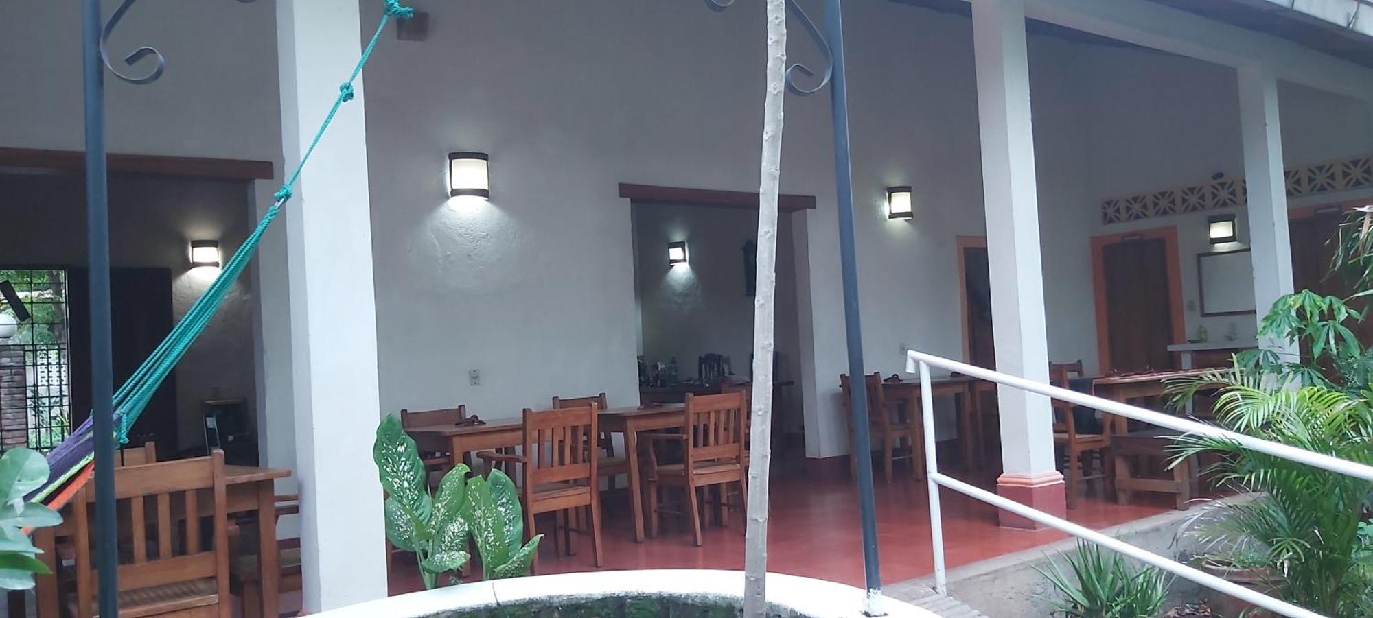 卡萨巴塞罗那酒店 格拉纳达 外观 照片