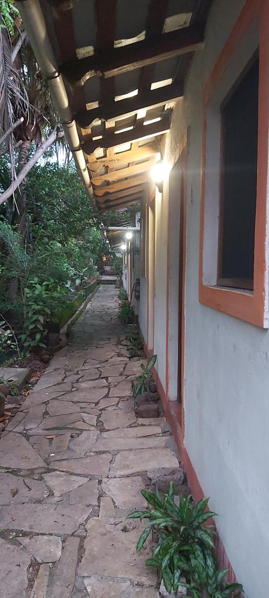 卡萨巴塞罗那酒店 格拉纳达 外观 照片